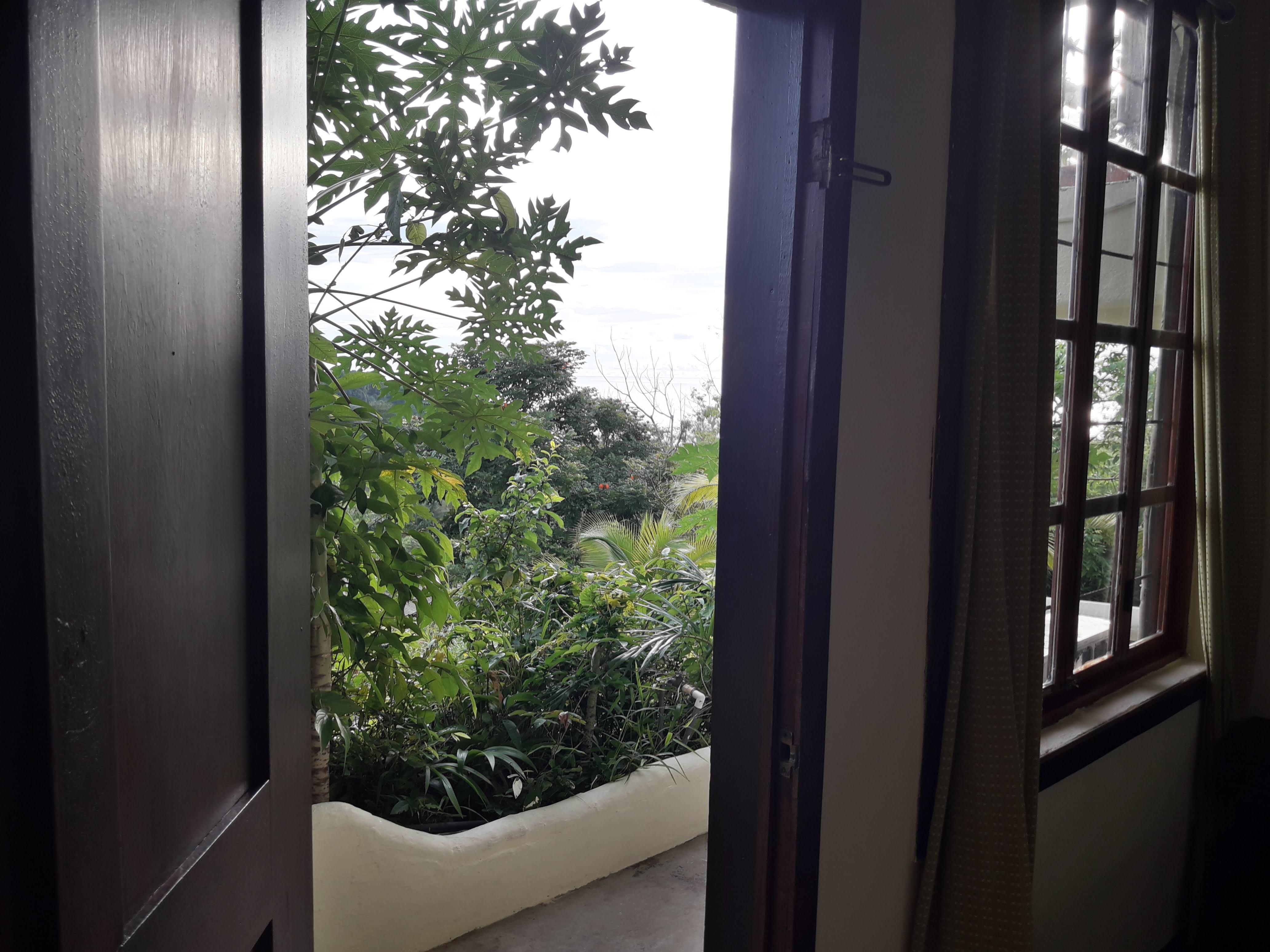 Hotel La Colina Manuel Antonio Exterior photo