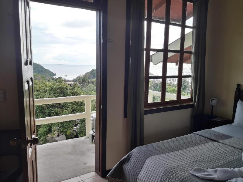 Hotel La Colina Manuel Antonio Room photo